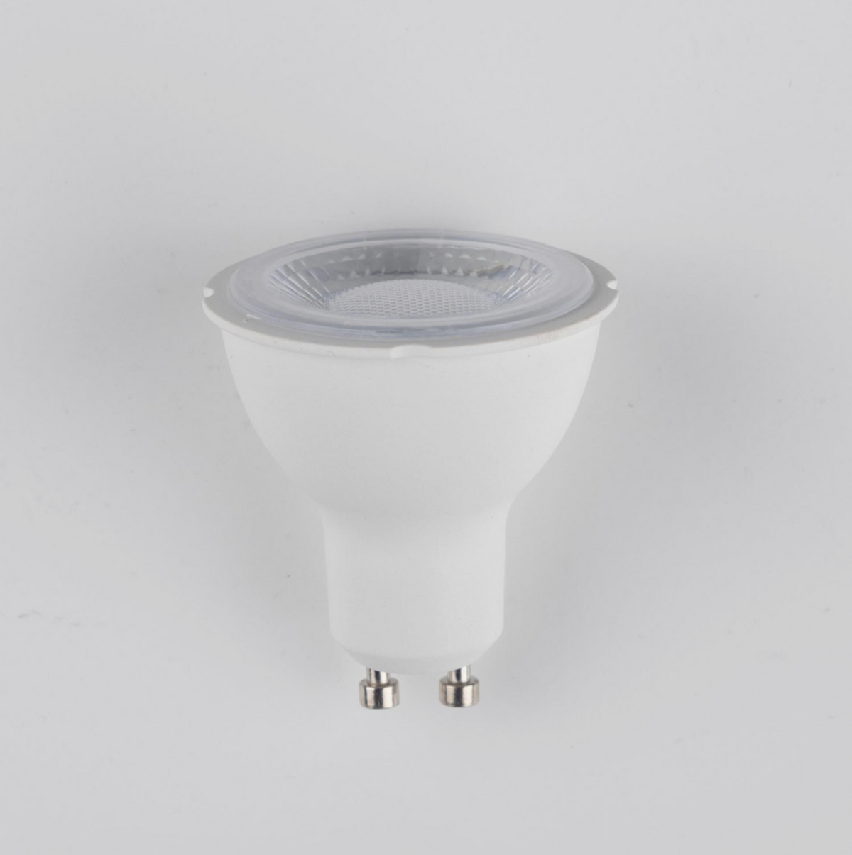 Bombilla LED GU10 regulable 5 W, 2800 K y 550 lm