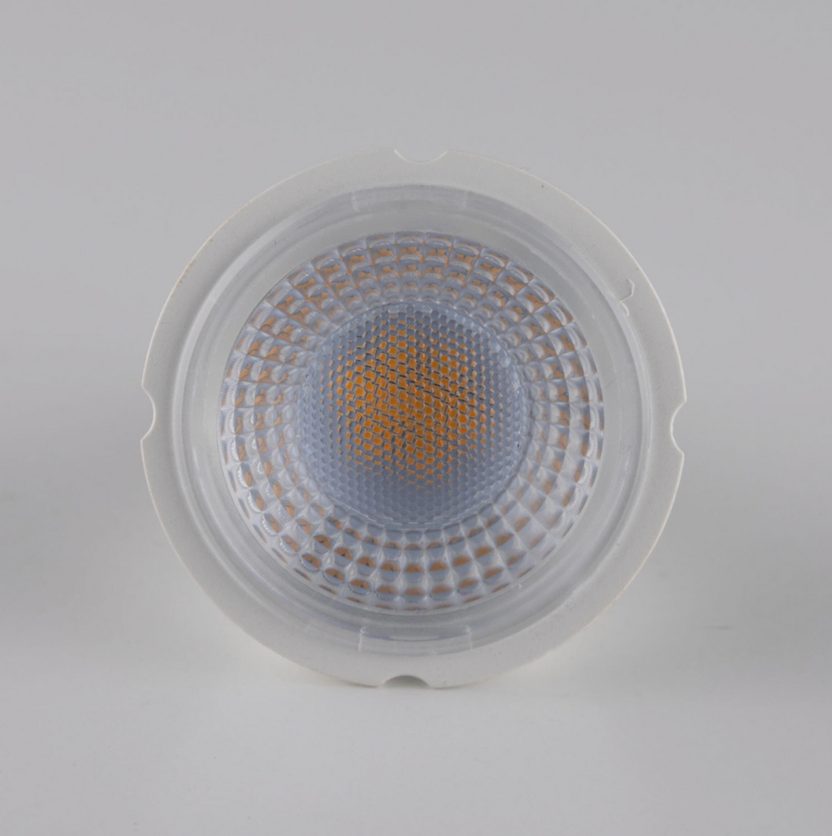 Bombilla LED GU10 regulable 5 W, 2800 K y 550 lm