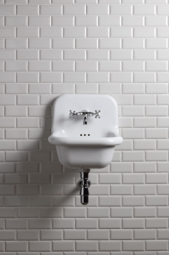 lavabo true colors pequeño blanco