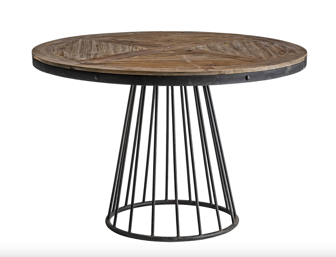 imagen mesa comedor Lavik