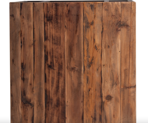 detalle tablero madera mesa centro Minot