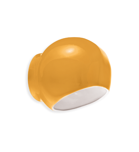 imagen aplique Ayrton c2553 amarillo