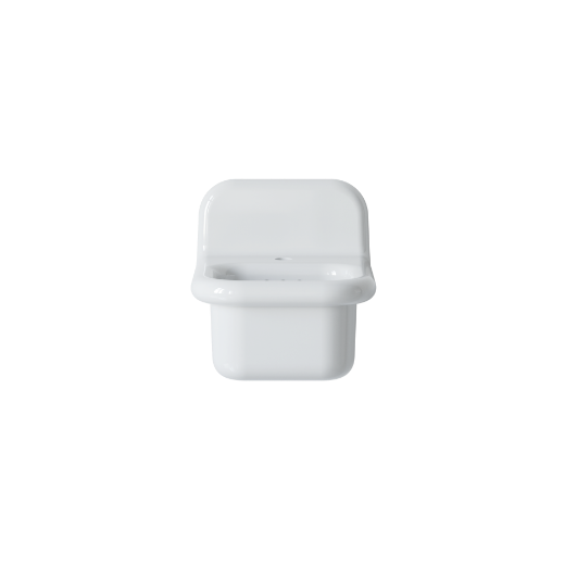 imagen lavabo true colors lite mini blanco