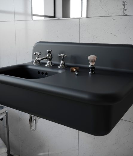 imagen lavabo grande True Colors Lite 
