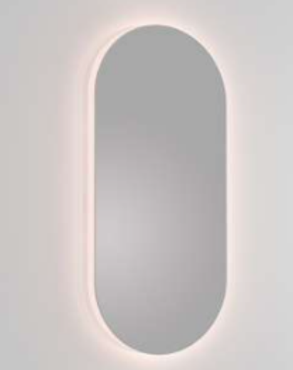 imagen espejo capsula luz perimetral 45x100cm