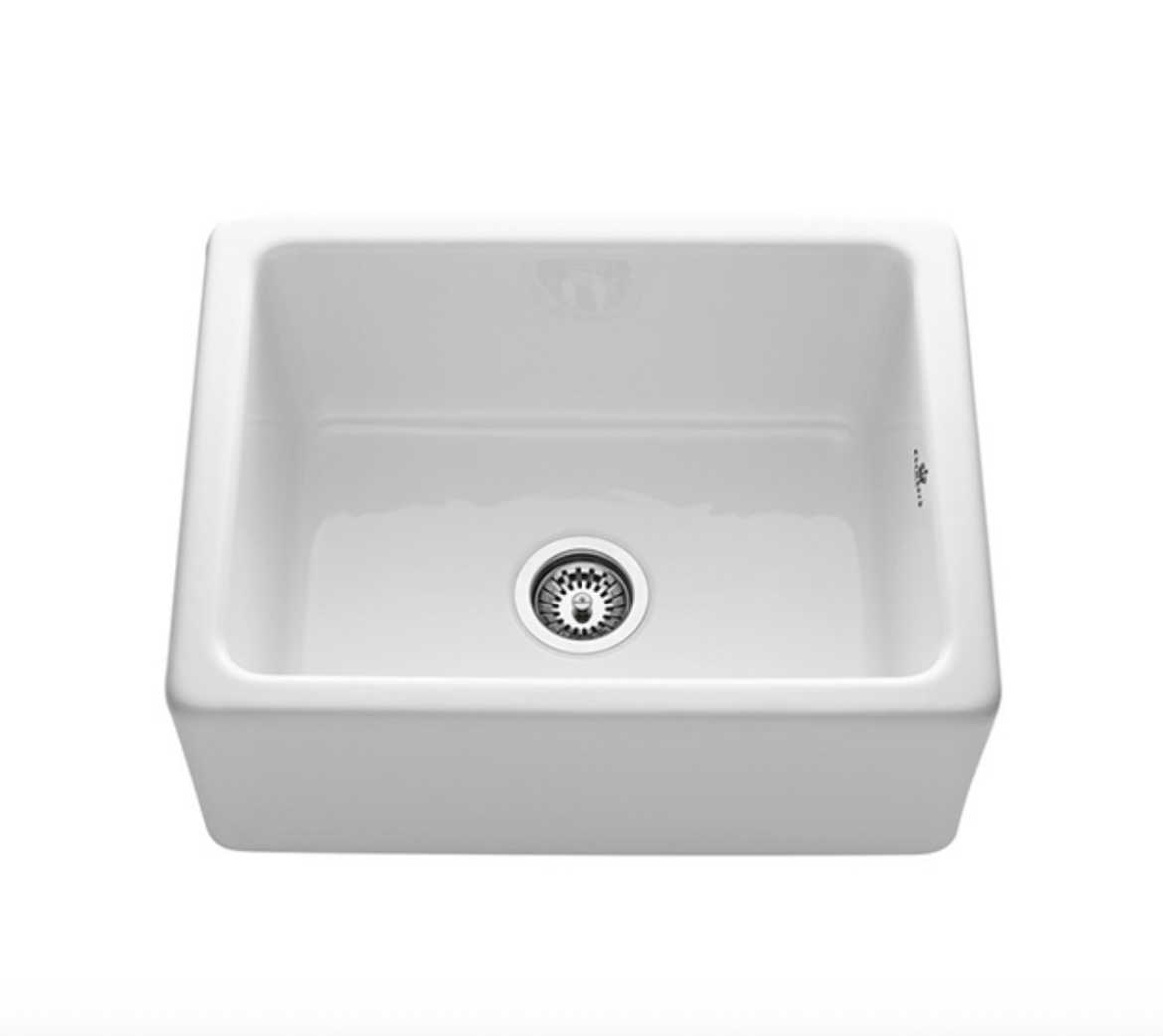 fregadero cocina cerámica Philipe I estilo vintage