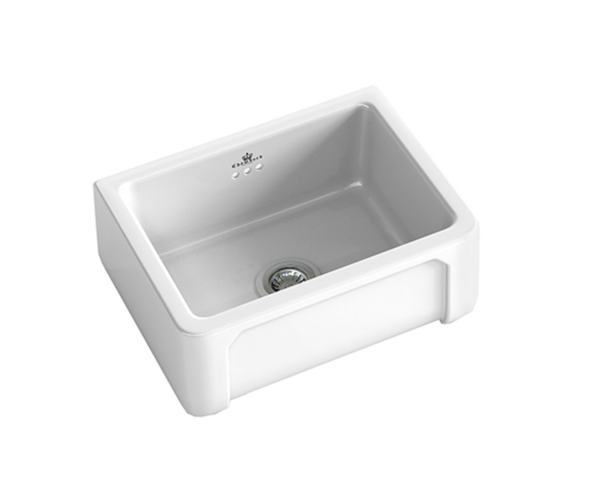 imagen fregadero Henri I estilo vintage