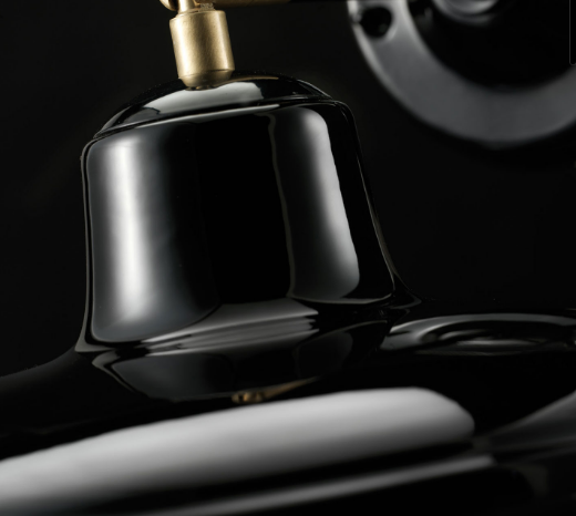 detalle aplique black&white C2332